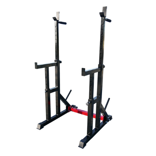 Adjustable Pro Squat Stand - RPM Power® EU