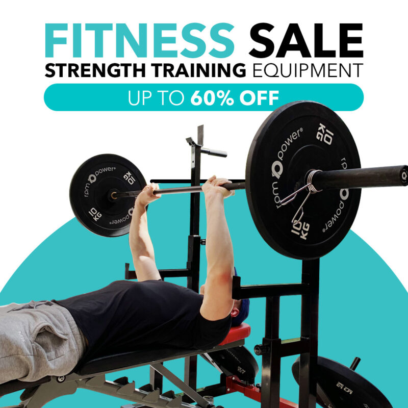 rpmpower fitness sale 60% off
