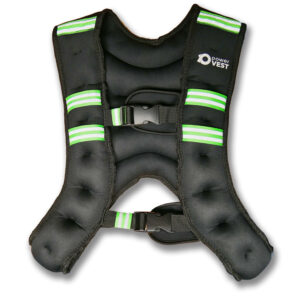 8lb discount weighted vest