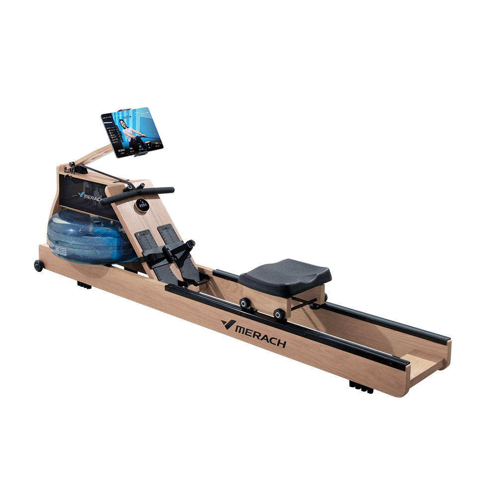 Merach 2025 rowing machine