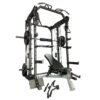 Styker Multifunctional Squat Rack Home Gym