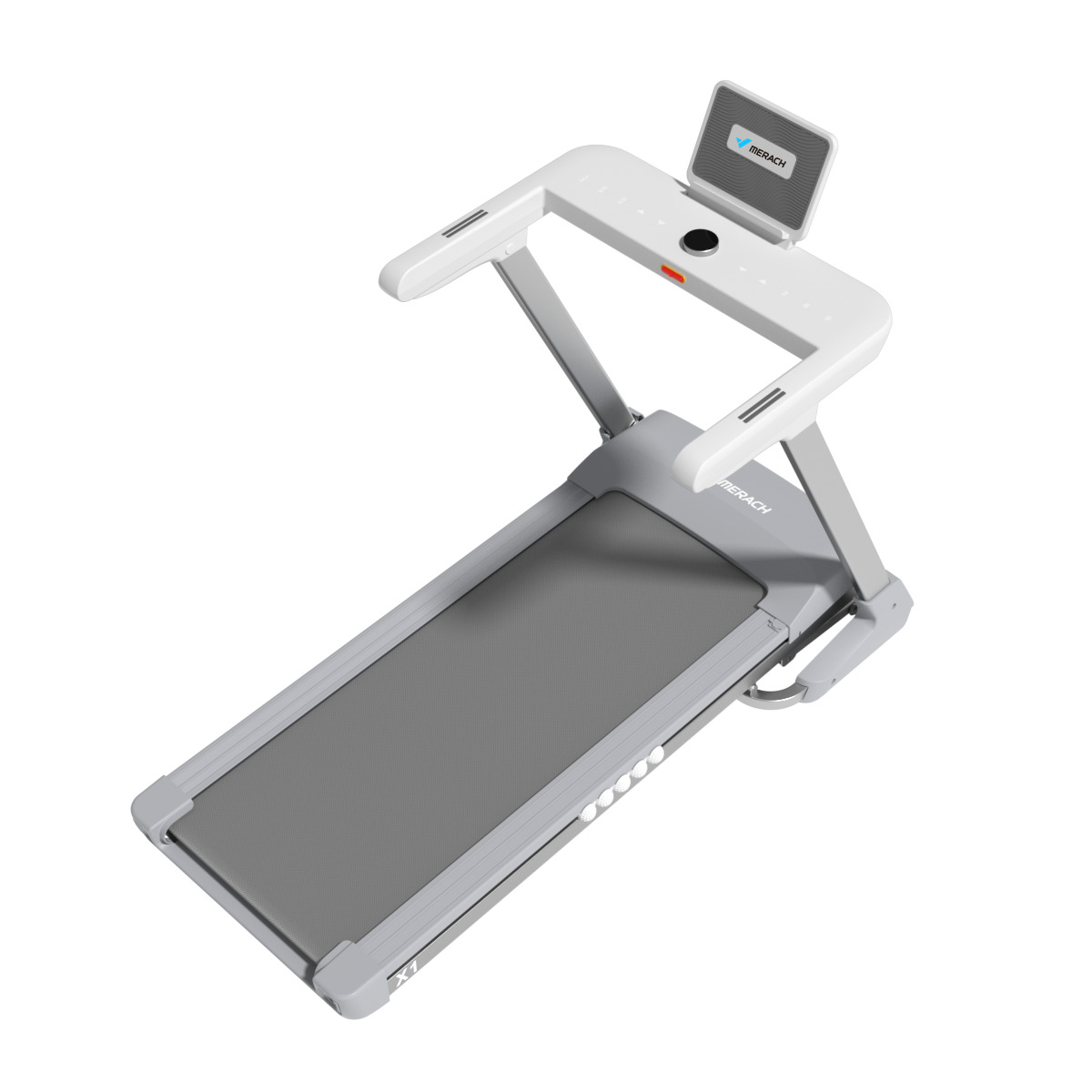 x1 treadmill no screen